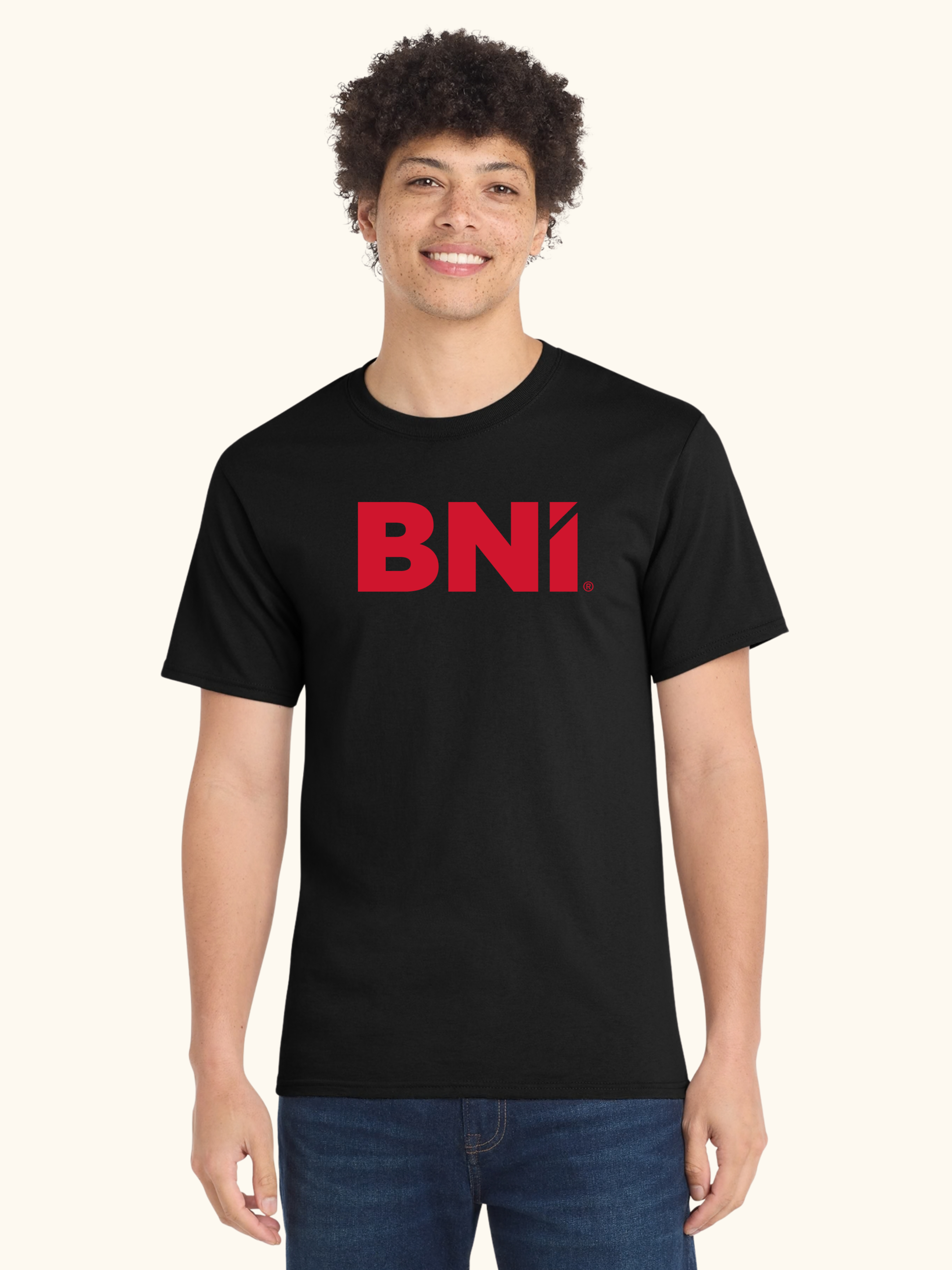 BNI Unisex T Shirt