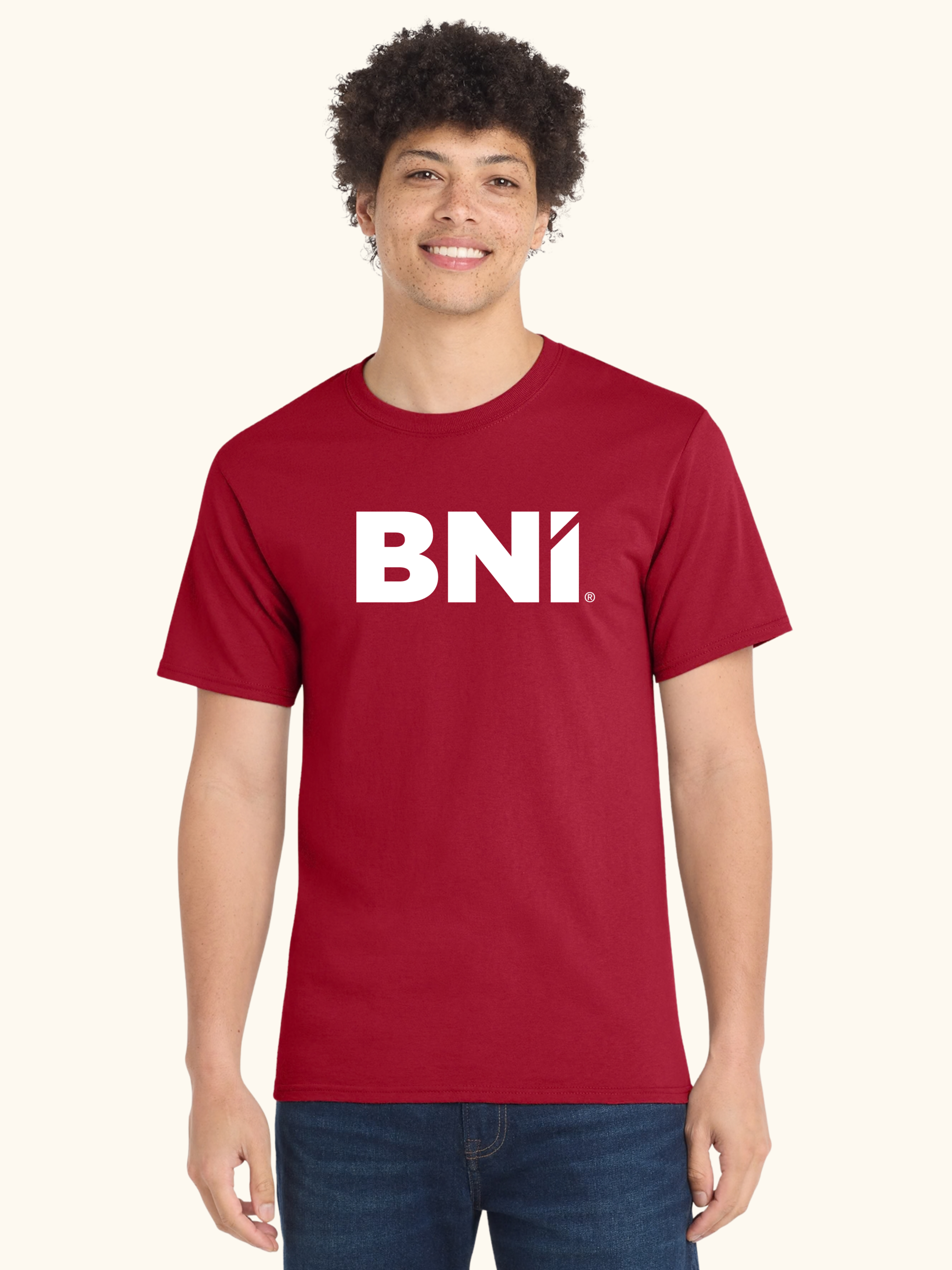 BNI Unisex T Shirt