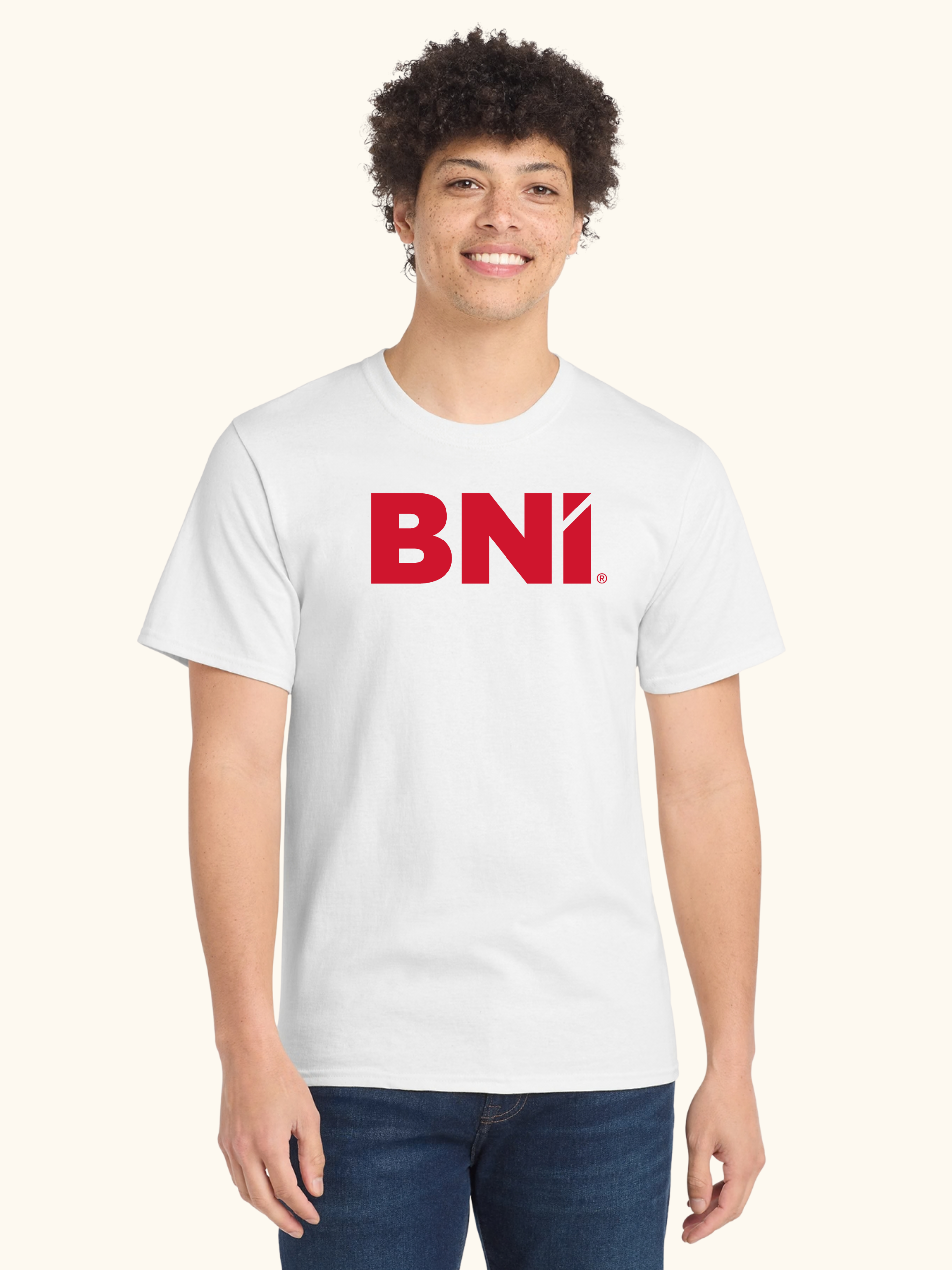 BNI Unisex T Shirt