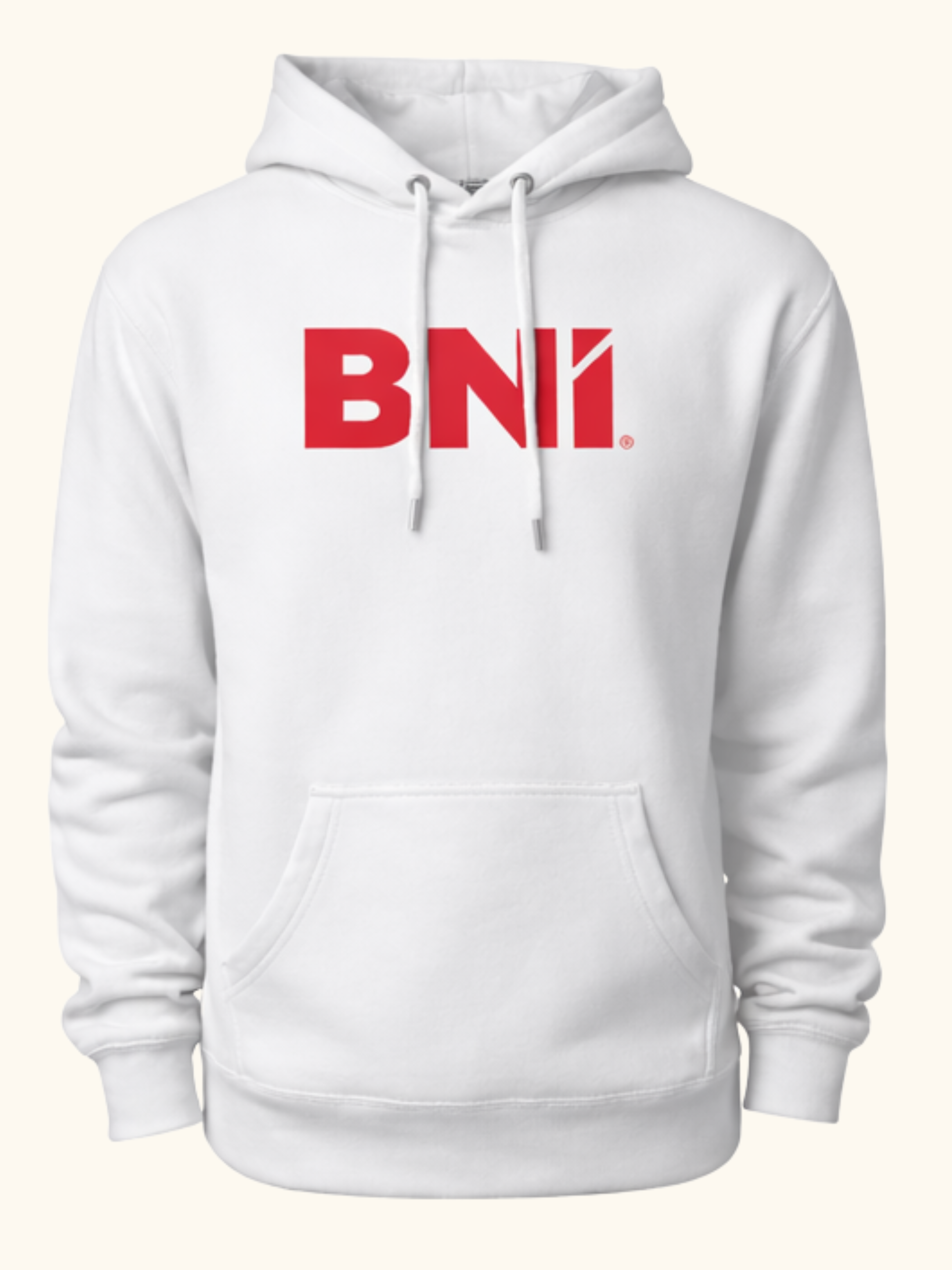 Heavyweight BNI Hoodie