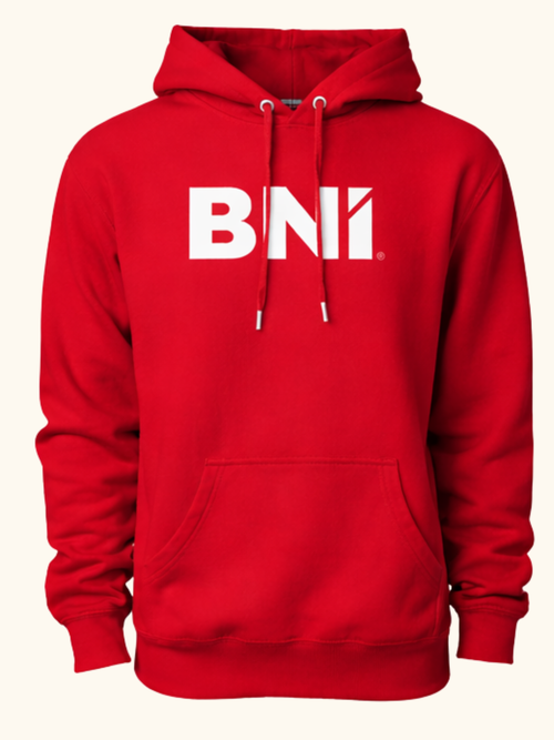 Heavyweight BNI Hoodie